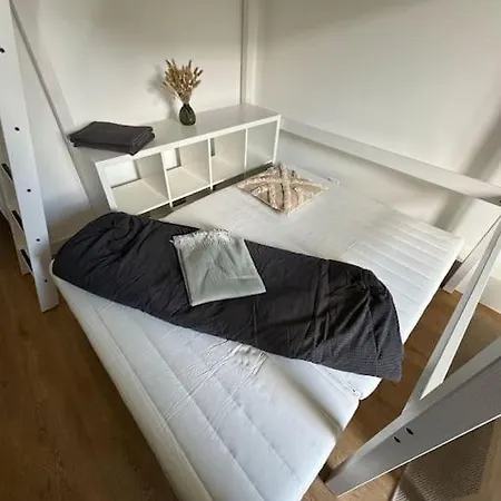 Studio Cosy Rennes-gare Apartamento *